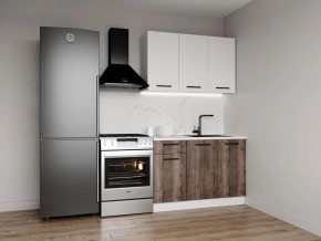 Кухонный гарнитур Старое Дерево 1200 (Стол. 26мм) в Кировграде - kirovgrad.mebel24.online | фото