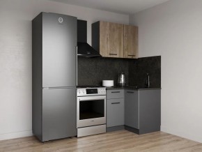 Кухонный гарнитур Умбра 1000*1000 (Стол. 26мм) в Кировграде - kirovgrad.mebel24.online | фото 1