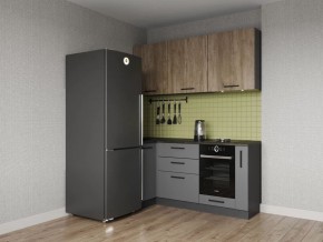 Кухонный гарнитур Умбра 1000*1800 (Стол. 38мм) в Кировграде - kirovgrad.mebel24.online | фото 1