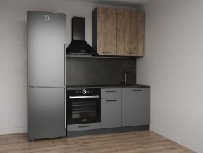 Кухонный гарнитур Умбра 1600 h950 (Стол. 26мм) в Кировграде - kirovgrad.mebel24.online | фото 1