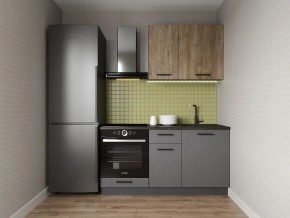 Кухонный гарнитур Умбра 1600 (Стол. 38мм) в Кировграде - kirovgrad.mebel24.online | фото 1