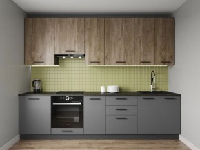 Кухонный гарнитур Умбра 3000 h950 (Стол. 26мм) в Кировграде - kirovgrad.mebel24.online | фото 1