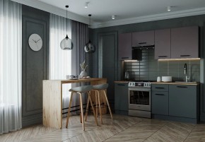 Кухонный гарнитур Виола 2000 (Стол. 26мм) в Кировграде - kirovgrad.mebel24.online | фото