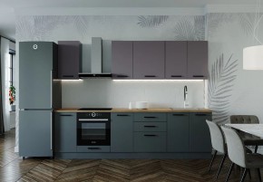 Кухонный гарнитур Виола 2800 (Стол. 38мм) в Кировграде - kirovgrad.mebel24.online | фото