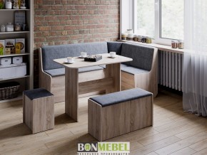 Кухонный уголок Чикаго в Кировграде - kirovgrad.mebel24.online | фото 11