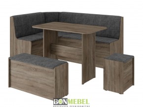 Кухонный уголок Чикаго в Кировграде - kirovgrad.mebel24.online | фото 3