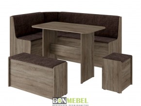 Кухонный уголок Чикаго в Кировграде - kirovgrad.mebel24.online | фото 4