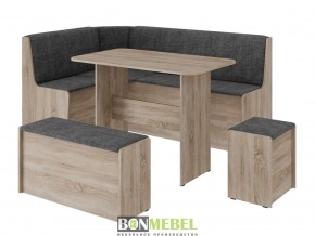 Кухонный уголок Чикаго в Кировграде - kirovgrad.mebel24.online | фото 5