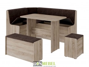Кухонный уголок Чикаго в Кировграде - kirovgrad.mebel24.online | фото 6