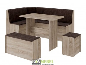 Кухонный уголок Чикаго в Кировграде - kirovgrad.mebel24.online | фото 7