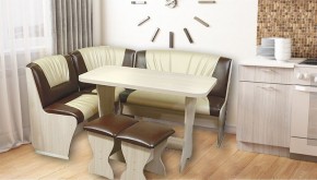 Кухонный уголок Консул-3 в Кировграде - kirovgrad.mebel24.online | фото