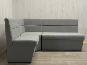 Кухонный уголок УЮТ высокий сектор (ППУ) велюр Veluta Lux 12 в Кировграде - kirovgrad.mebel24.online | фото 5