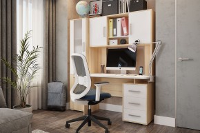 ЛАЙТ 2 Стол компьютерный (1200) в Кировграде - kirovgrad.mebel24.online | фото 4