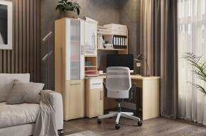 ЛАЙТ К1 Компьютерный стол в Кировграде - kirovgrad.mebel24.online | фото