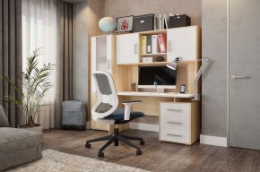 ЛАЙТ К3 Компьютерный стол в Кировграде - kirovgrad.mebel24.online | фото