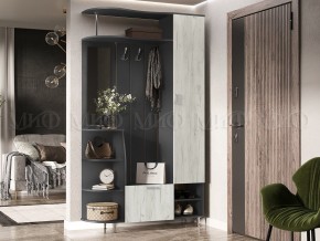 ЛИКА №2 Прихожая ЛДСП в Кировграде - kirovgrad.mebel24.online | фото 3
