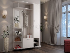 ЛИКА №2 Прихожая ЛДСП (сандал) в Кировграде - kirovgrad.mebel24.online | фото