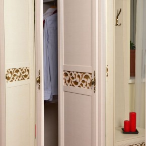 ЛИВАДИЯ Л5 Шкаф для одежды в Кировграде - kirovgrad.mebel24.online | фото 3