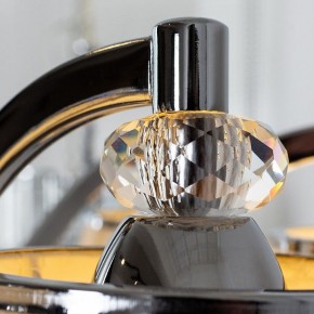 Люстра на штанге Arte Lamp Talitha A4047PL-8CC в Кировграде - kirovgrad.mebel24.online | фото 3