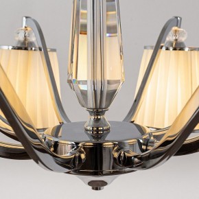 Люстра на штанге Arte Lamp Talitha A4047PL-8CC в Кировграде - kirovgrad.mebel24.online | фото 5