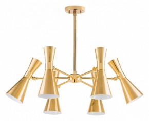 Люстра на штанге Lightstar Dumo 816061 в Кировграде - kirovgrad.mebel24.online | фото 2