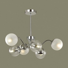 Люстра на штанге Lumion Candice 1 4554/6C в Кировграде - kirovgrad.mebel24.online | фото 3