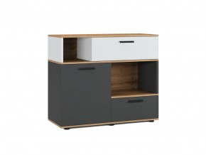 МАЛИ МЛ-3 Тумба 2 ящика в Кировграде - kirovgrad.mebel24.online | фото