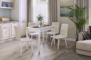 МАРТИН Набор стульев (4 шт) в Кировграде - kirovgrad.mebel24.online | фото 1