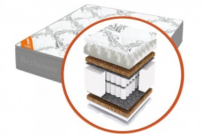 Матрас "Валенсия ZAСоня Gray Night" h200 600*1200 мм в Кировграде - kirovgrad.mebel24.online | фото