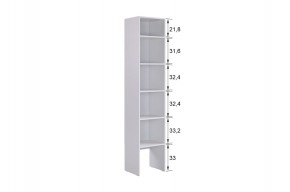 МЕБЕЛЬСОН К11 Прихожая в Кировграде - kirovgrad.mebel24.online | фото 10