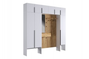 МЕБЕЛЬСОН К11 Прихожая в Кировграде - kirovgrad.mebel24.online | фото 13
