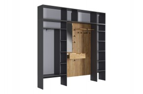 МЕБЕЛЬСОН К11 Прихожая в Кировграде - kirovgrad.mebel24.online | фото 14