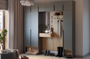 МЕБЕЛЬСОН К11 Прихожая в Кировграде - kirovgrad.mebel24.online | фото 2
