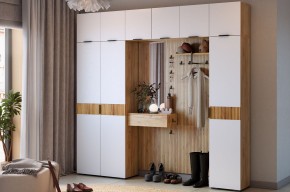 МЕБЕЛЬСОН К12 Прихожая в Кировграде - kirovgrad.mebel24.online | фото 1