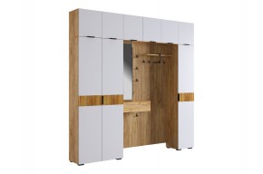 МЕБЕЛЬСОН К12 Прихожая в Кировграде - kirovgrad.mebel24.online | фото 10
