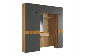 МЕБЕЛЬСОН К12 Прихожая в Кировграде - kirovgrad.mebel24.online | фото 12