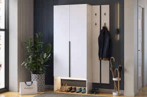 МЕБЕЛЬСОН К27 Прихожая в Кировграде - kirovgrad.mebel24.online | фото