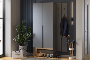 МЕБЕЛЬСОН К27 Прихожая в Кировграде - kirovgrad.mebel24.online | фото 2