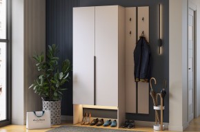 МЕБЕЛЬСОН К27 Прихожая в Кировграде - kirovgrad.mebel24.online | фото 3