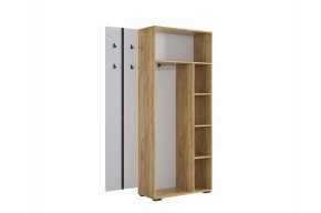 МЕБЕЛЬСОН К28 Прихожая в Кировграде - kirovgrad.mebel24.online | фото 7