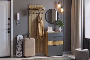 МЕБЕЛЬСОН К3 Прихожая в Кировграде - kirovgrad.mebel24.online | фото 2