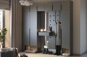 МЕБЕЛЬСОН К32 Прихожая в Кировграде - kirovgrad.mebel24.online | фото 2