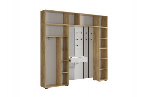 МЕБЕЛЬСОН К33 Прихожая в Кировграде - kirovgrad.mebel24.online | фото 14