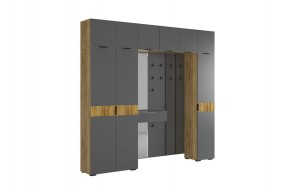 МЕБЕЛЬСОН К33 Прихожая в Кировграде - kirovgrad.mebel24.online | фото 15