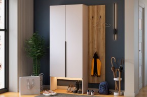 МЕБЕЛЬСОН К6 Прихожая в Кировграде - kirovgrad.mebel24.online | фото 3