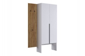 МЕБЕЛЬСОН К6 Прихожая в Кировграде - kirovgrad.mebel24.online | фото 7