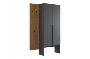 МЕБЕЛЬСОН К6 Прихожая в Кировграде - kirovgrad.mebel24.online | фото 8