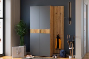 МЕБЕЛЬСОН К7 Прихожая в Кировграде - kirovgrad.mebel24.online | фото 2