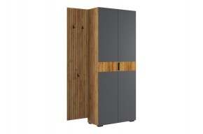МЕБЕЛЬСОН К7 Прихожая в Кировграде - kirovgrad.mebel24.online | фото 6
