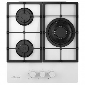 MGG 43 Blanc в Кировграде - kirovgrad.mebel24.online | фото